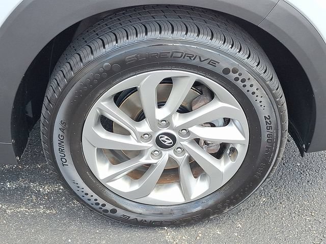 Used 2018 Hyundai Tucson SEL Plus AWD/4WD image 8