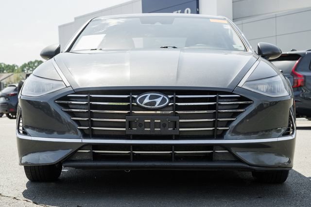 Used 2021 Hyundai Sonata SE FWD image 2