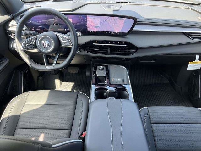 New 2026 Buick Enclave Sport Touring w/ Power Package FWD image 36