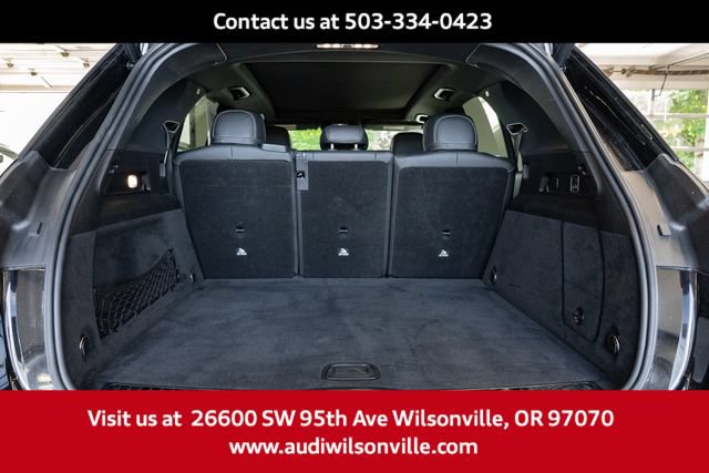 Used 2025 Mercedes-Benz GLE 350 4MATIC image 8