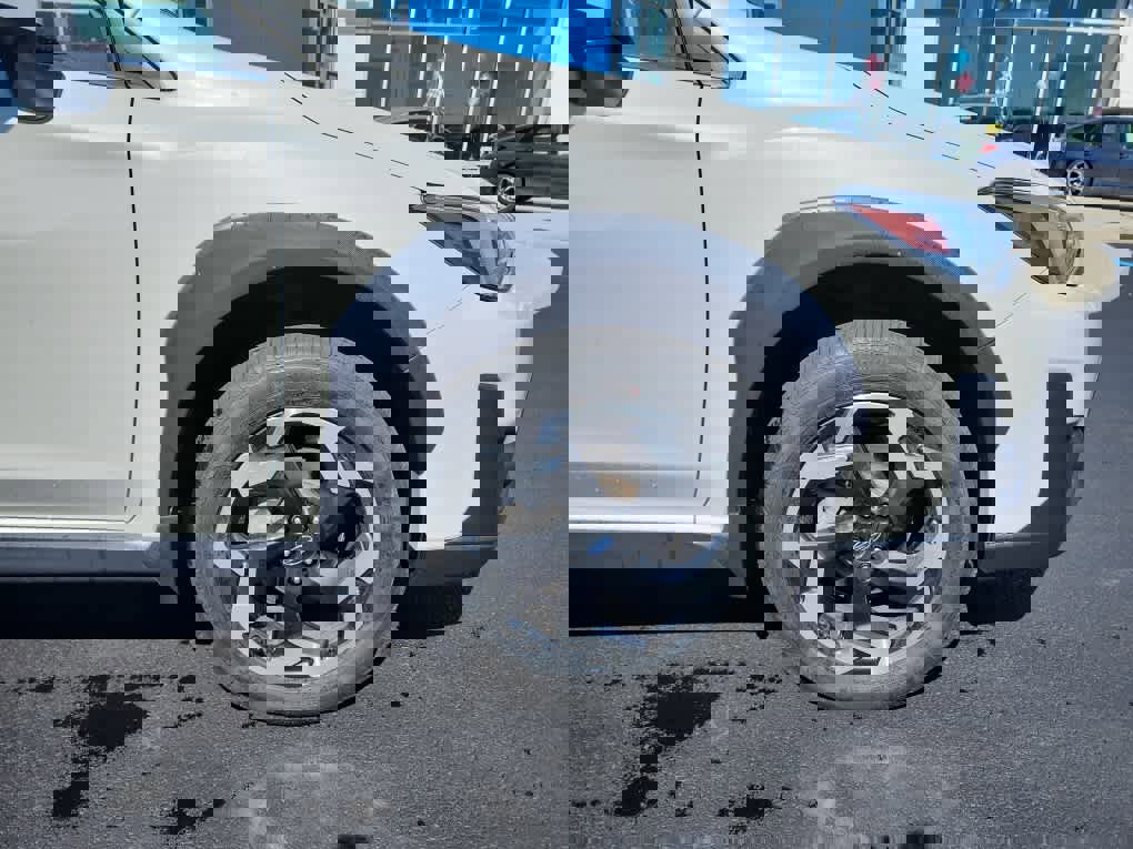 Used 2021 Subaru Crosstrek 2.5i Limited w/ Moonroof Package 1 image 9