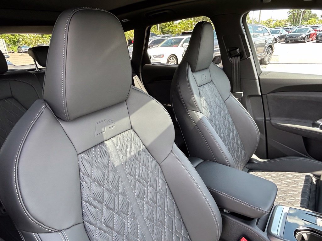 New 2026 Audi SQ5 Premium Plus AWD/4WD image 41