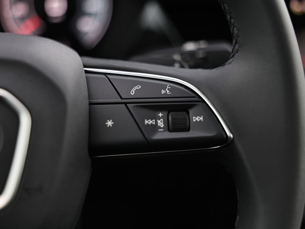 New 2026 Audi A3 2.0T Premium Plus AWD/4WD image 37