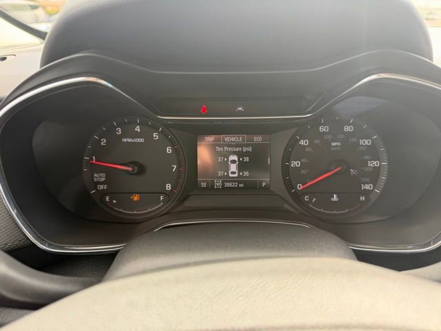 Certified 2023 Chevrolet TrailBlazer LT w/ Convenience Package image 18