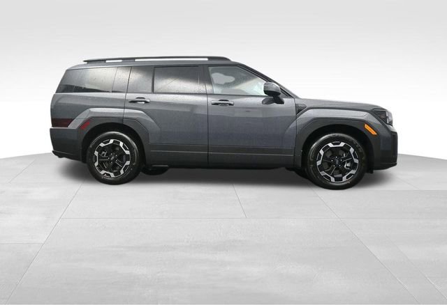 New 2026 Hyundai Santa Fe SEL FWD image 36