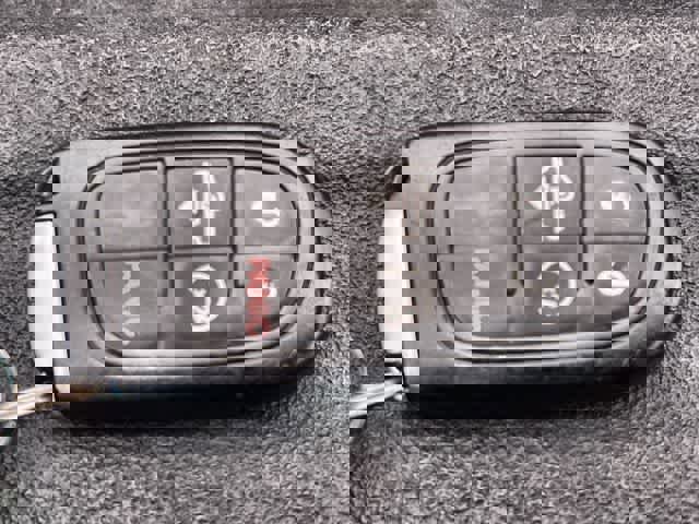 Used 2017 RAM 1500 Rebel w/ Luxury Group image 21