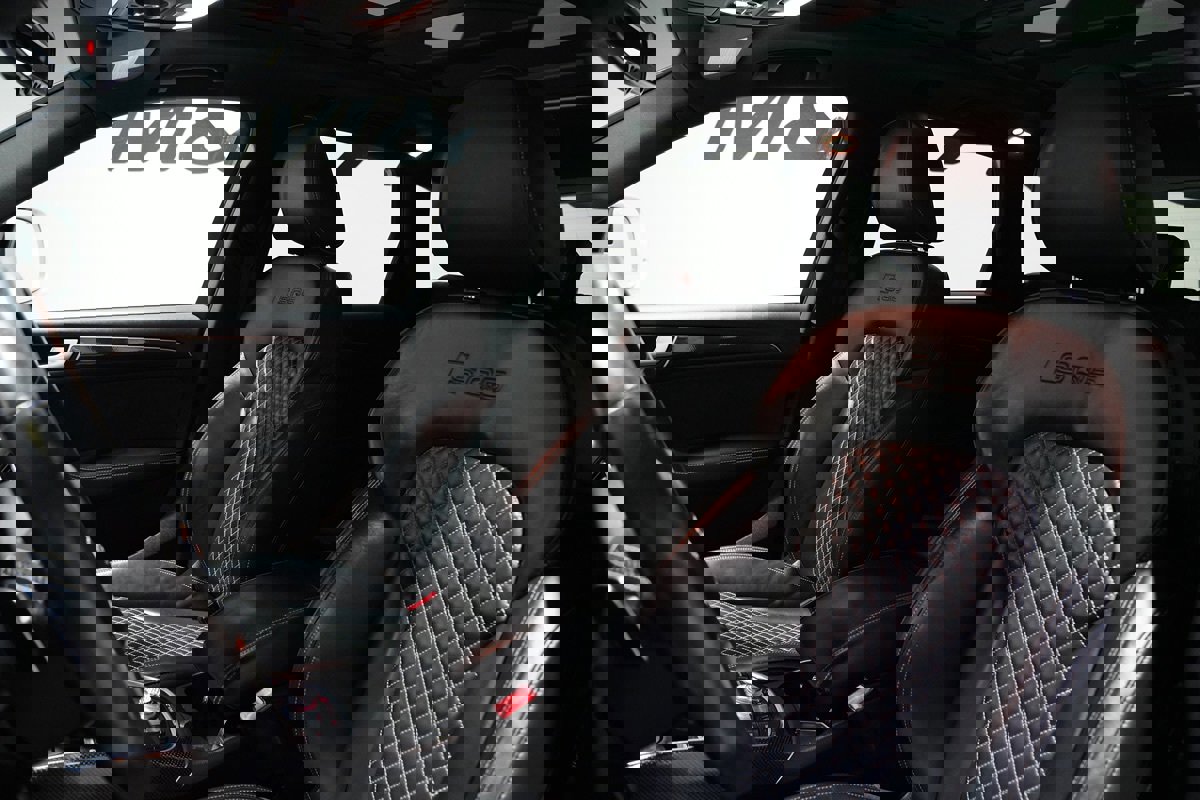 Used 2017 Audi SQ5 Premium Plus w/ Technology Package image 8