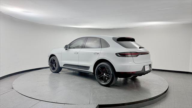 Used 2019 Porsche Macan AWD/4WD image 6