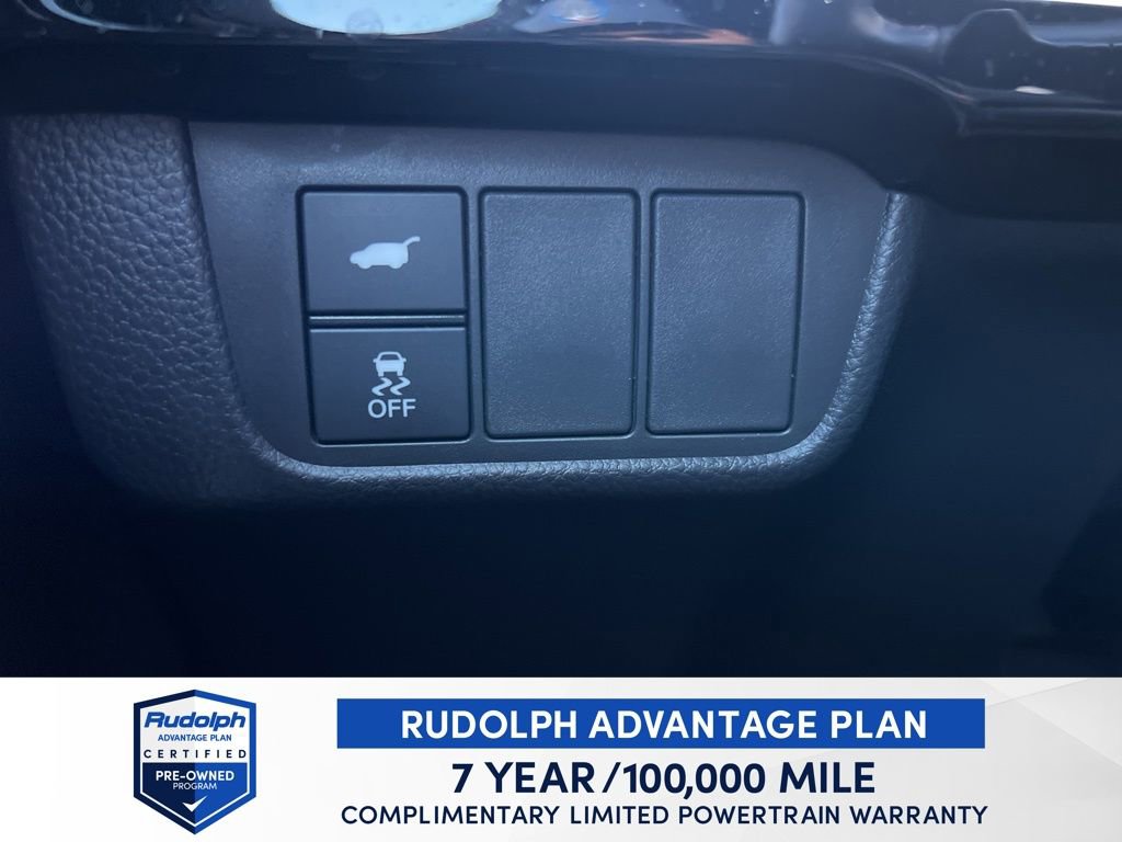 Certified 2024 Honda CR-V Sport Touring image 45