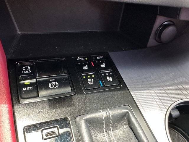 Used 2018 Lexus RX 350 F Sport w/ Accessory Package AWD/4WD image 27