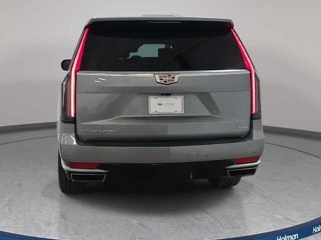 Certified 2023 Cadillac Escalade Premium Luxury Platinum image 6