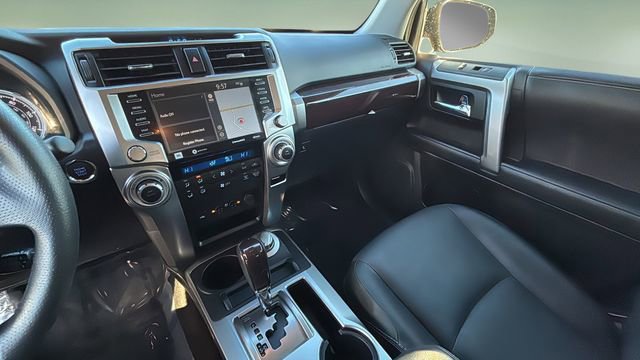 Used 2022 Toyota 4Runner Limited image 25