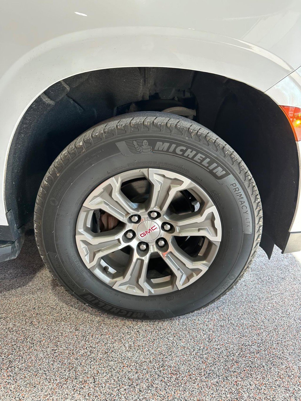 Used 2022 GMC Yukon XL SLE w/ Max Trailering Package image 20