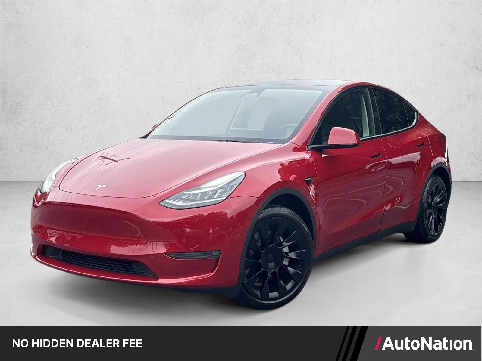 Used 2023 Tesla Model Y Long Range