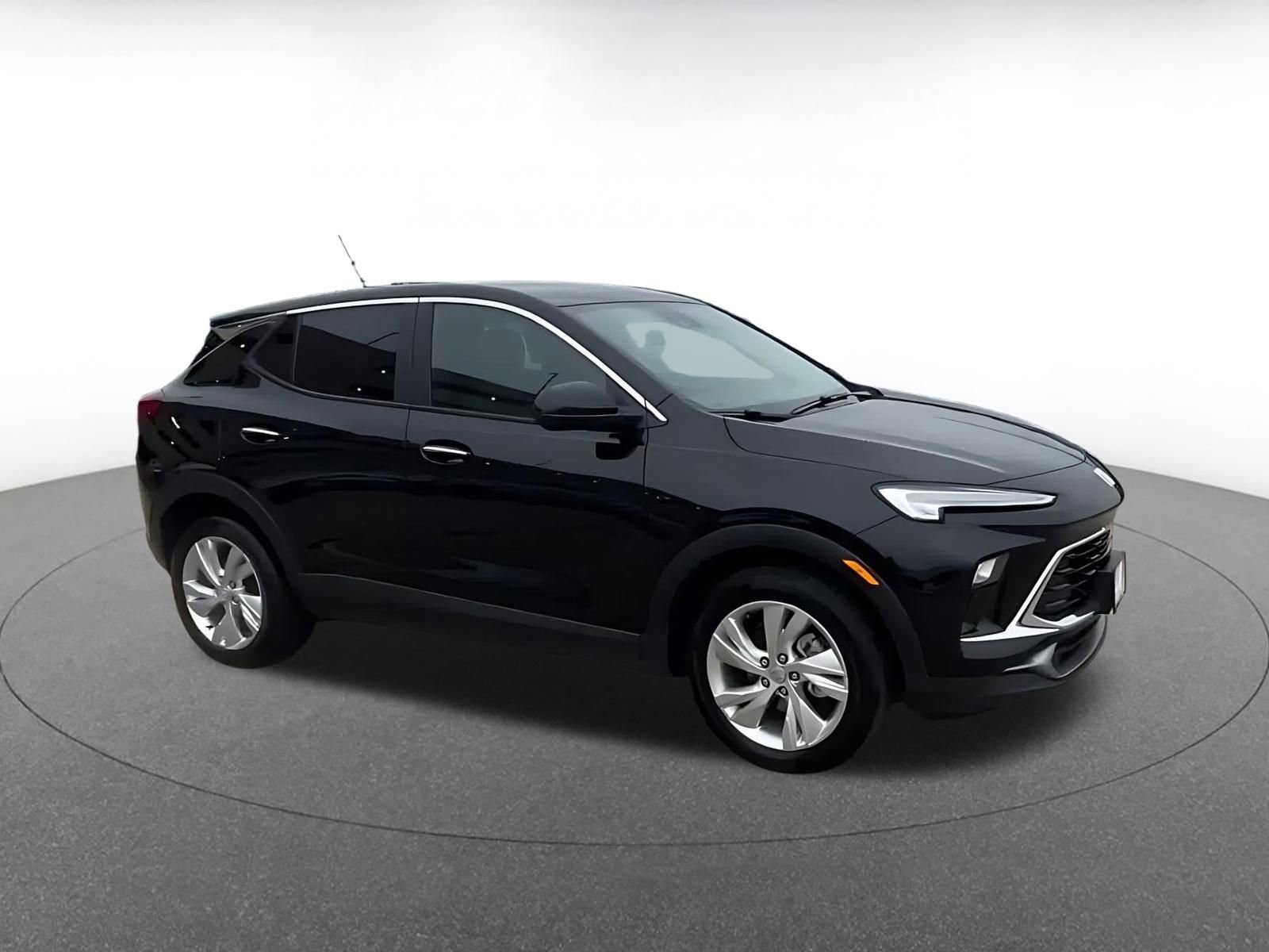 Used 2025 Buick Encore GX Preferred FWD video 2