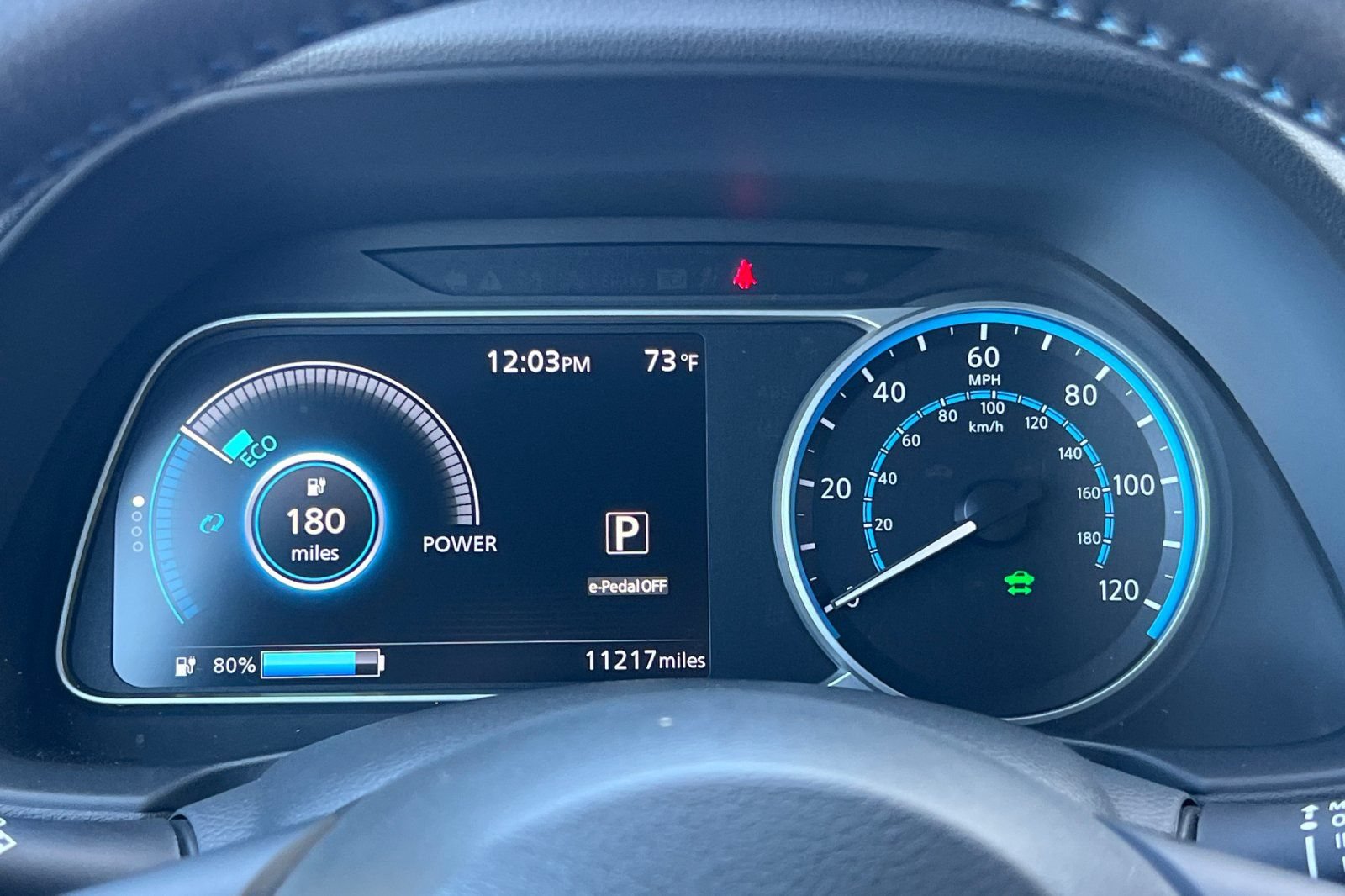Certified 2024 Nissan Leaf SV Plus FWD image 30