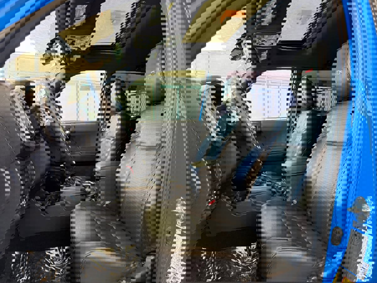 Used 2019 Toyota Tacoma TRD Pro image 17