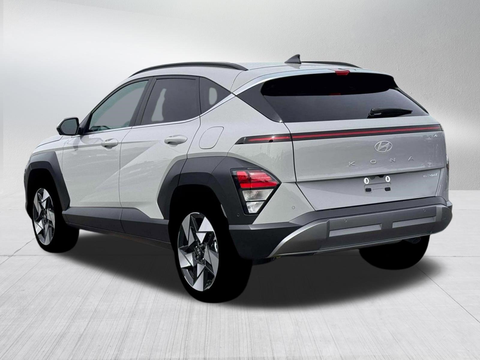 New 2026 Hyundai Kona Limited image 5