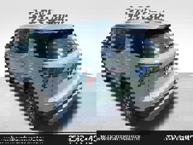 New 2026 Chevrolet Equinox LT w/ Convenience Package II image 39