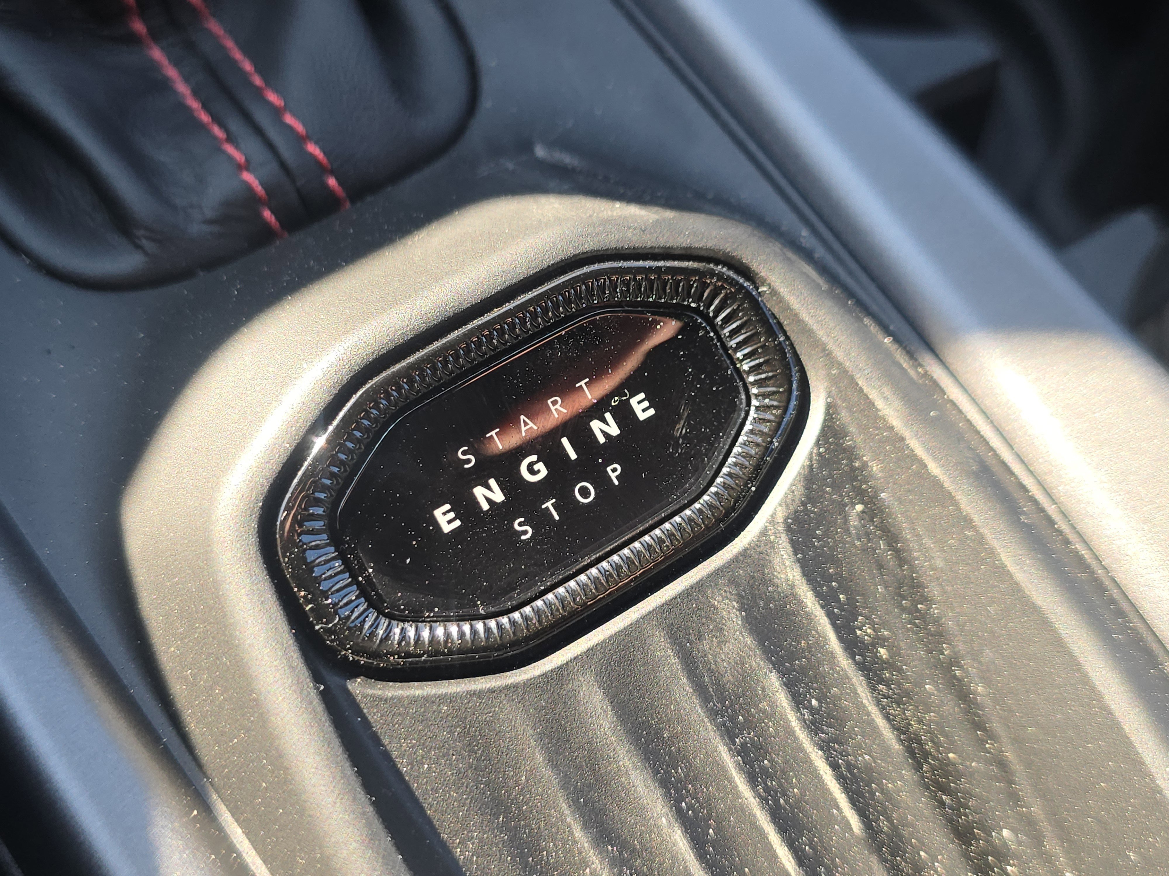 New 2026 Dodge Charger Scat Pack image 24