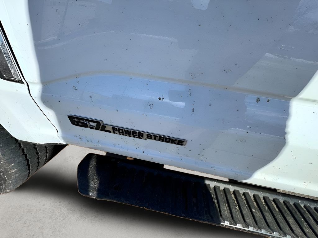 Used 2024 Ford F250 XLT image 33