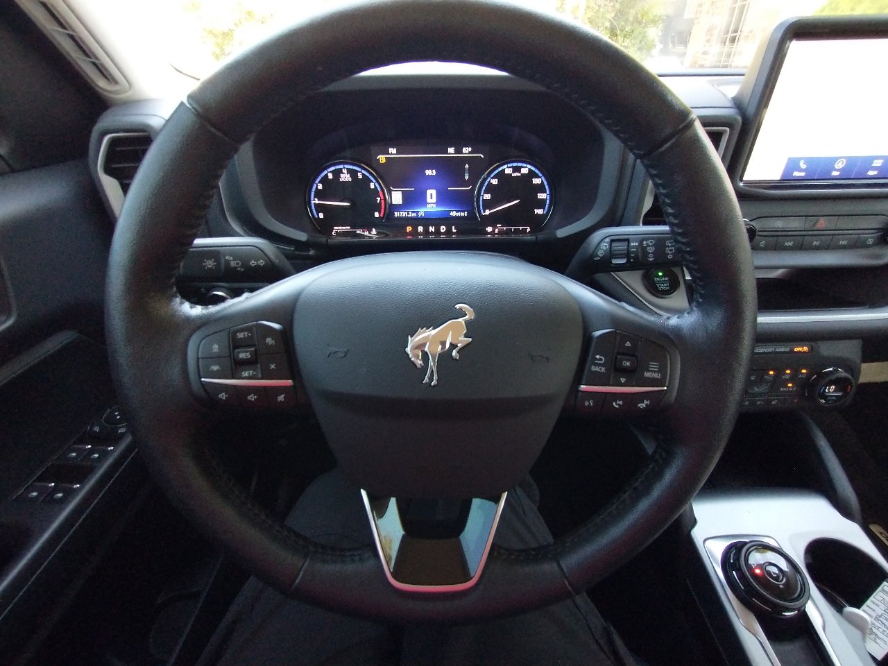Used 2021 Ford Bronco Sport Outer Banks image 57