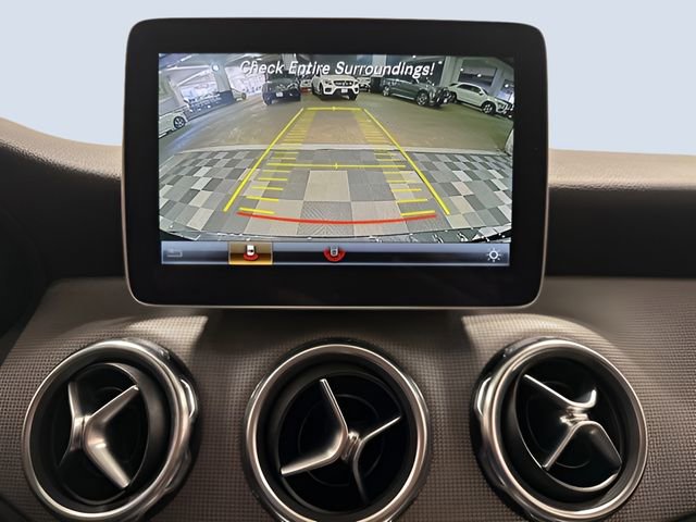 Certified 2020 Mercedes-Benz GLA 250 Black image 24