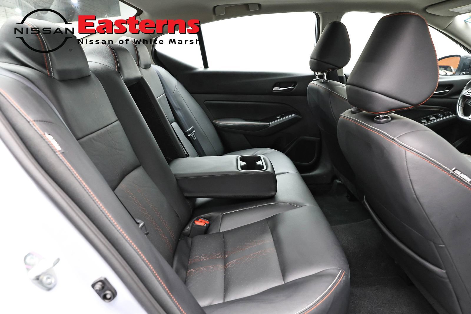 Used 2023 Nissan Altima 2.5 SR w/ SR Premium Package image 23