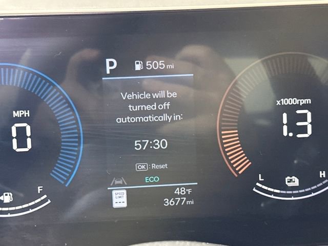 Certified 2025 Hyundai Sonata SEL image 46