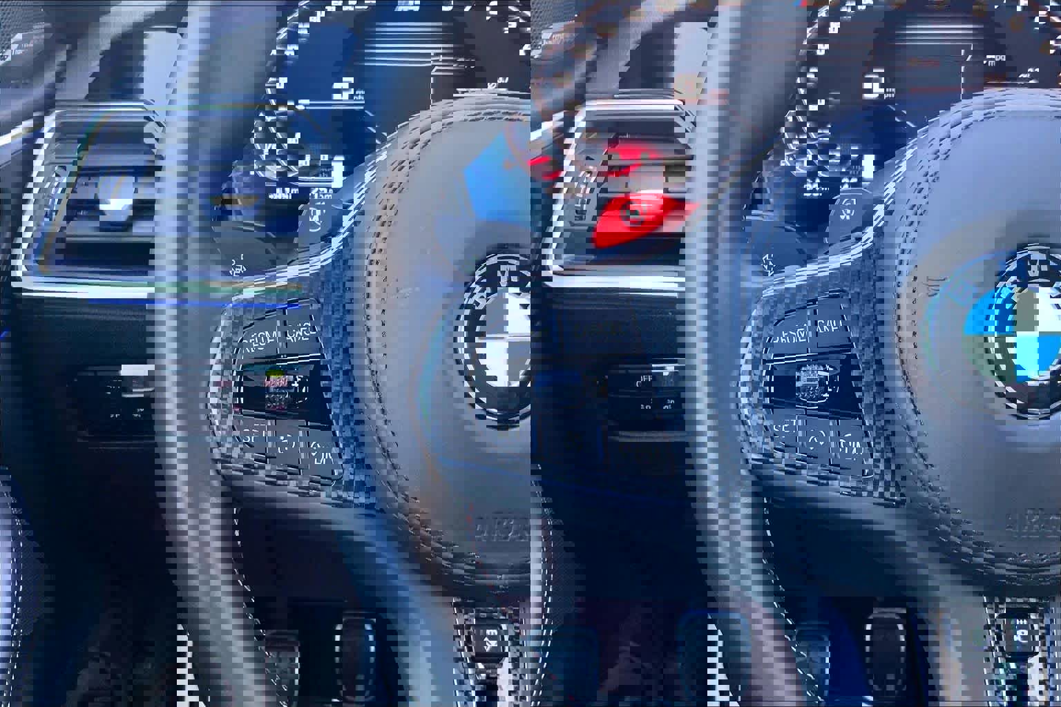 Used 2021 BMW M4 Coupe w/ Executive Package image 21