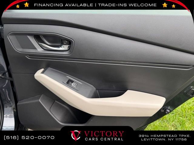 Used 2024 Honda Accord LX image 16
