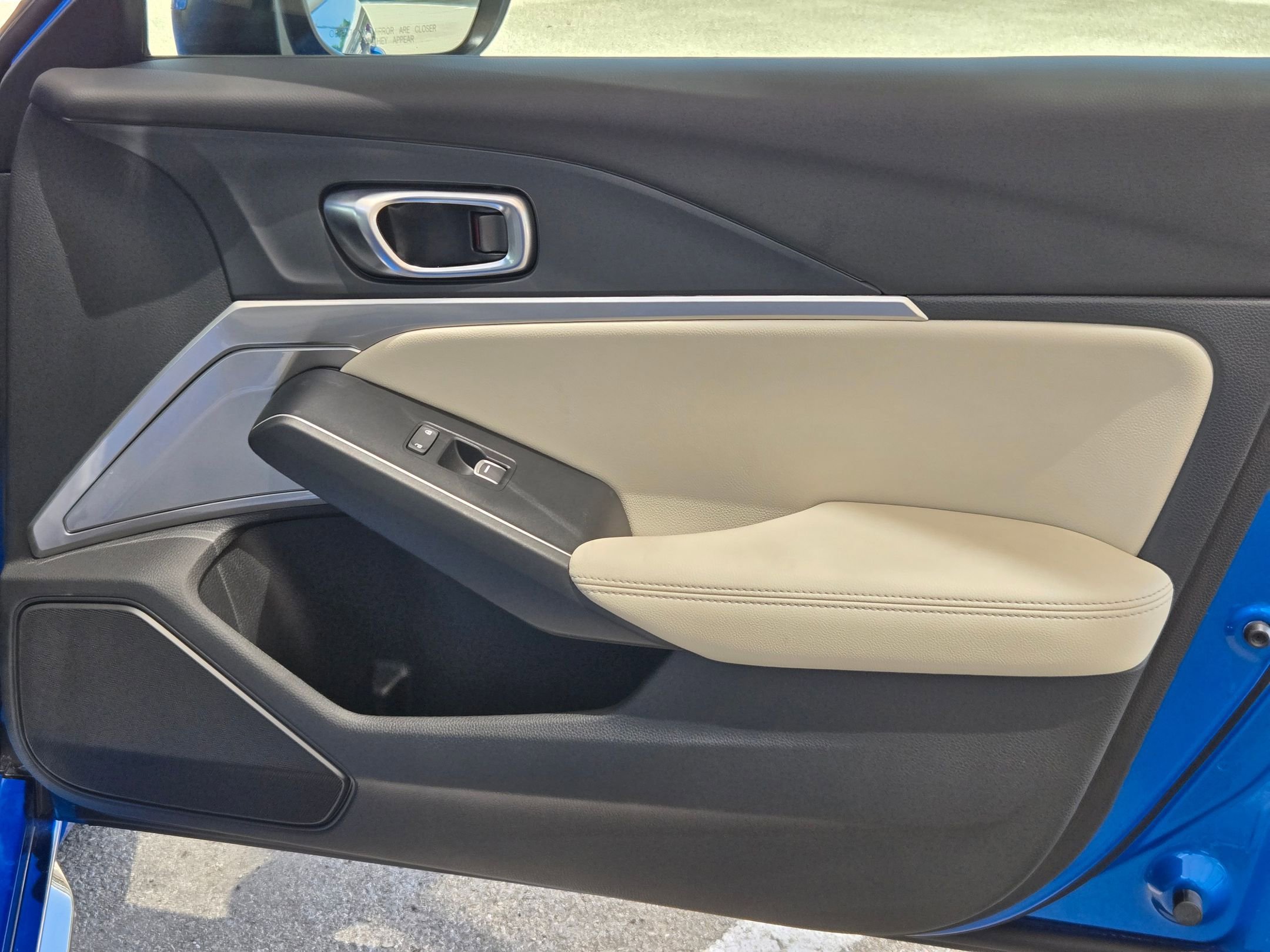 Certified 2026 Acura Integra A-Spec FWD image 29