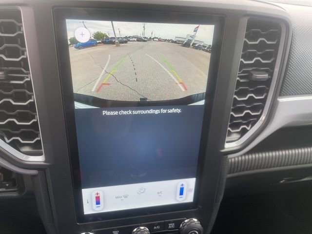 New 2026 Ford Ranger XL AWD/4WD image 33