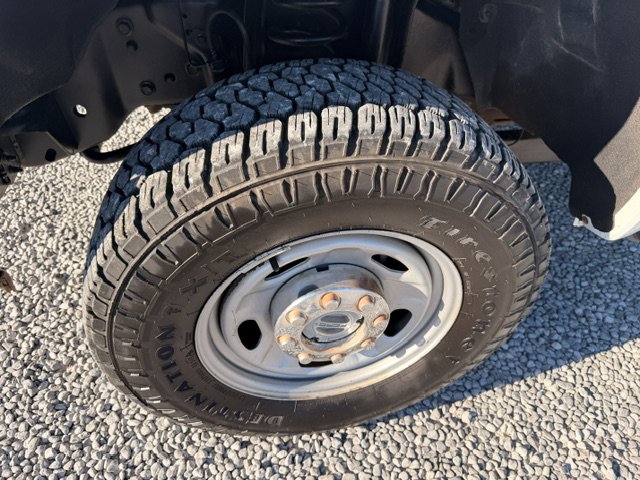 Used 2012 Ford F250 XL w/ XL Value Pkg AWD/4WD image 12