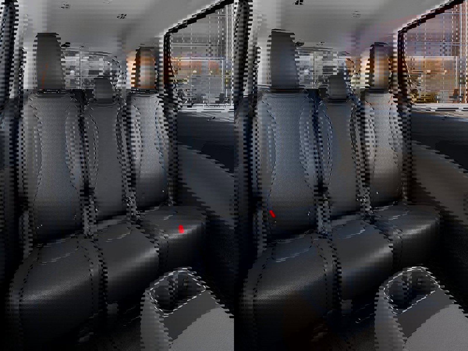 New 2026 Kia Carnival EX image 16