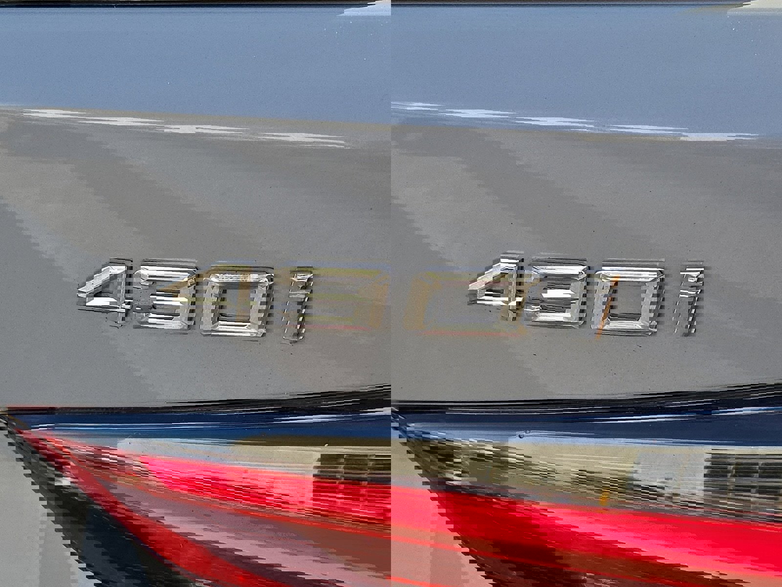 Certified 2022 BMW 430i xDrive Coupe w/ M Sport Package image 31