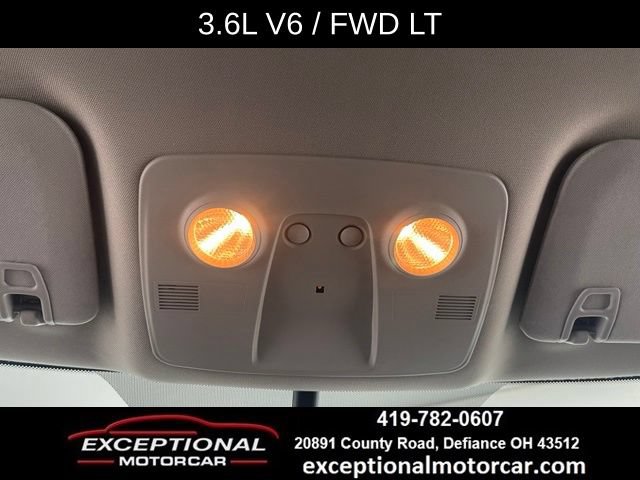 Used 2014 Chevrolet Traverse LT FWD image 43