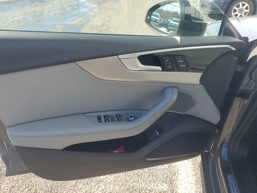 Used 2023 Audi A5 2.0T Premium Plus w/ Premium Plus image 15