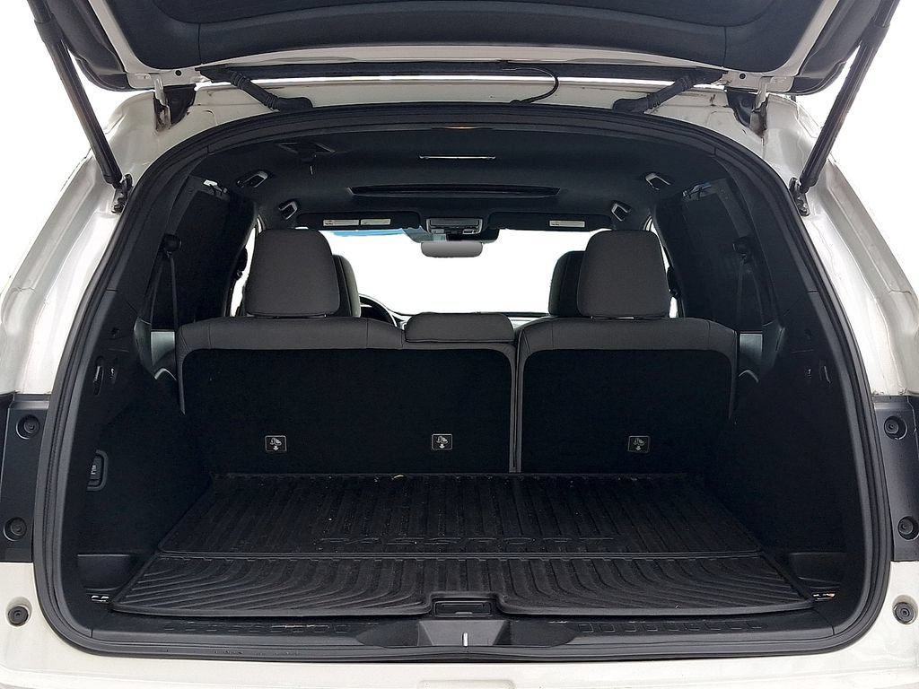 Used 2022 Honda Passport Elite image 32