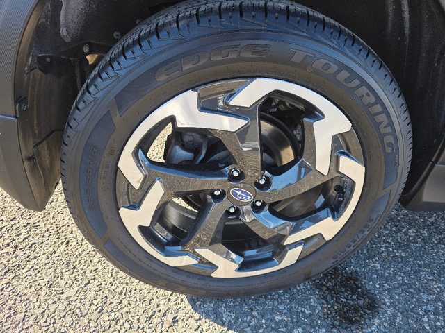 Used 2021 Subaru Crosstrek 2.5i Limited w/ Moonroof Package 1 image 28