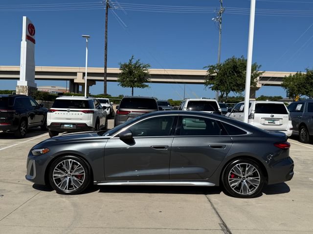 Used 2025 Audi S5 Premium Plus AWD/4WD image 7