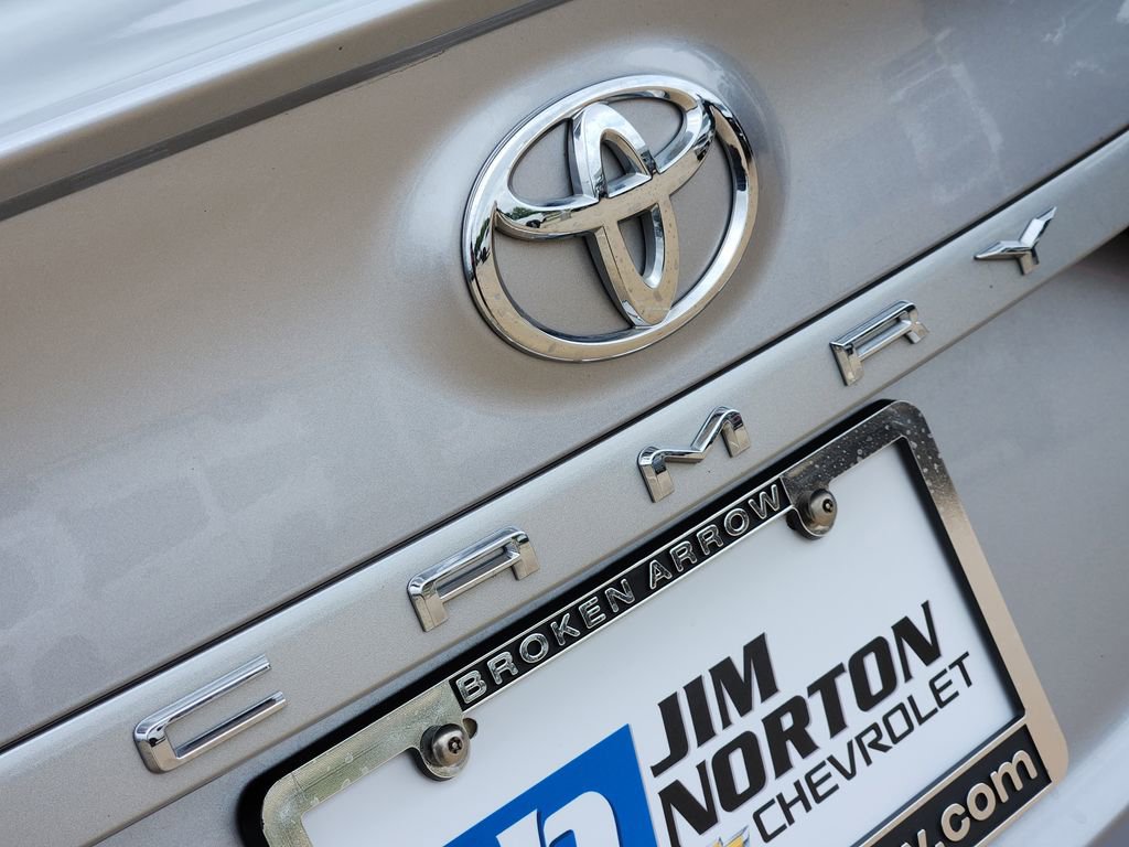 Used 2024 Toyota Camry XSE FWD image 14
