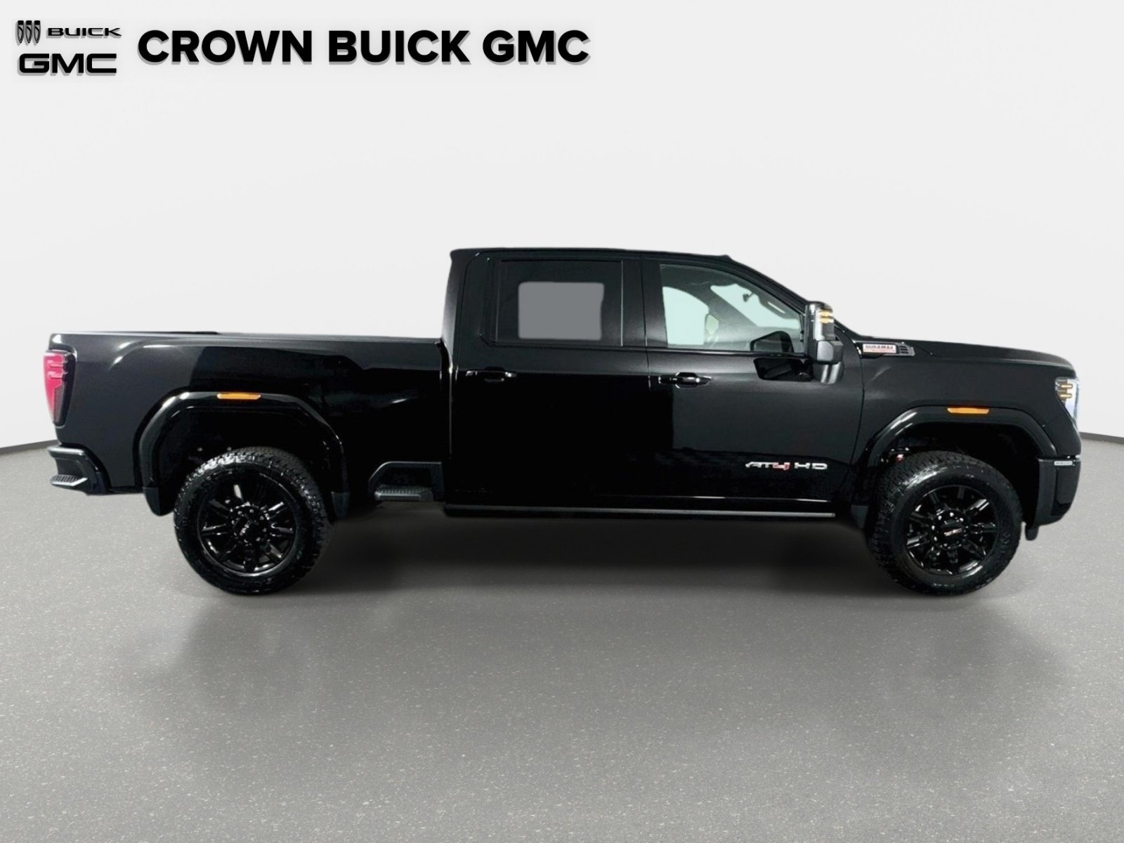 New 2026 GMC Sierra 3500 AT4 w/ AT4 Premium Plus Package AWD/4WD image 4