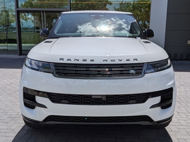 Used 2024 Land Rover Range Rover Sport SE video 2