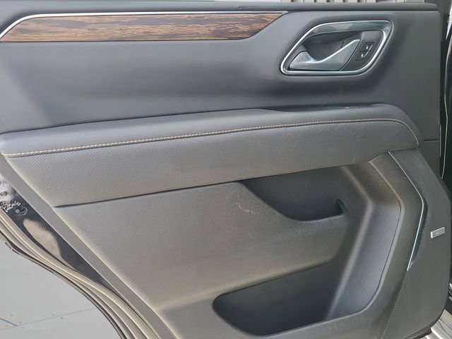 Used 2023 Chevrolet Tahoe Premier image 14