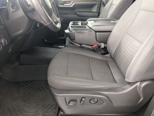 Used 2022 Chevrolet Silverado 1500 RST image 13