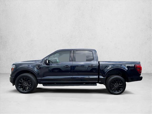 Used 2026 Ford F150 Lariat AWD/4WD image 9