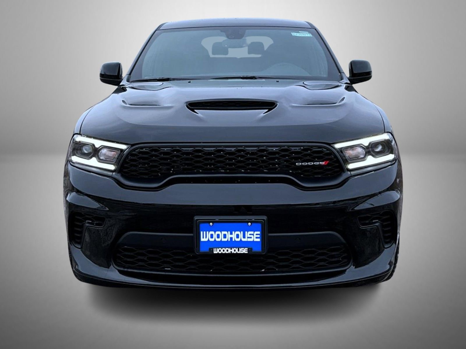 New 2026 Dodge Durango GT image 2