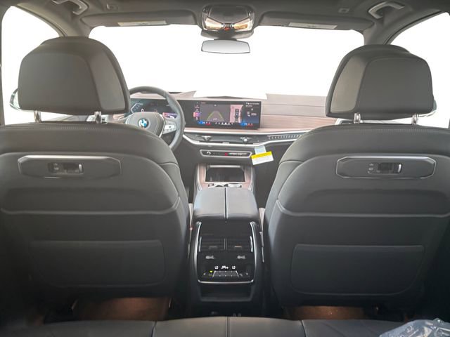 Used 2026 BMW X5 xDrive40i image 28