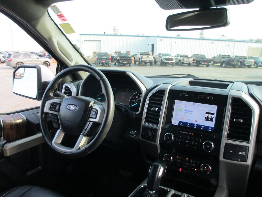 Used 2019 Ford F150 Lariat image 25